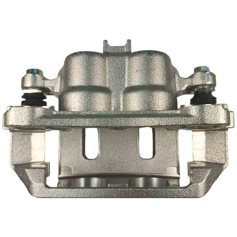 2012 Honda Ridgeline Brake Caliper